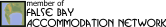 False Bay Accommodation Network