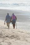 Stroll on Fish Hoek beach Stroll on Fish Hoek beach