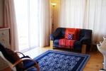 Partridge Place, Fish Hoek - Lounge